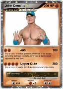 John Cena!