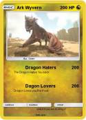 Ark Wyvern