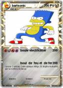 bartsonic