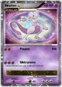 Mewtwo