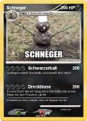 Schneger