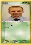 hussain