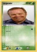 norganater