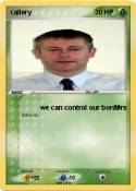 callery