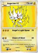 Angeclaw V2