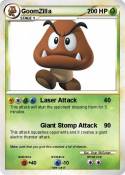 GoomZilla