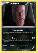 The Senate
