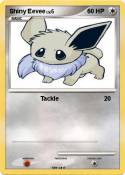 Shiny Eevee