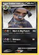 Super Dobber