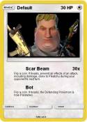 Default