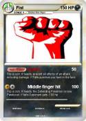 Fist