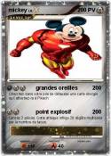 mickey