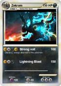 Zekrom