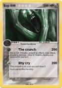 Scp 096