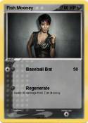Fish Mooney