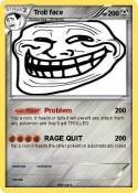 Troll face