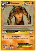 Minotaur