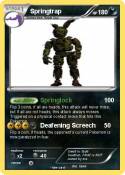 Springtrap