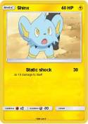 Shinx