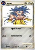 gohan