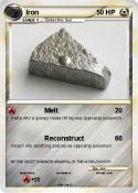 Iron