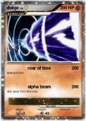 dialga