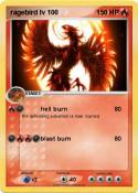 ragebird lv