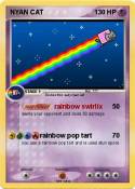 NYAN CAT