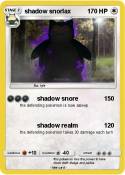 shadow snorlax