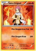 Natsu Dragnell