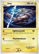 Zeus