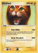 (FirePaw)