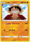 Luffy