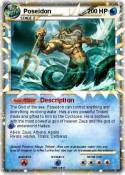 Poseidon