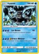 Kyurem