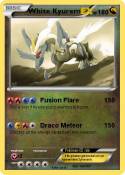 White Kyurem