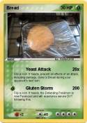 Bread