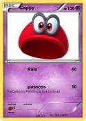 Cappy
