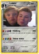 Ludkild