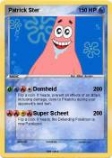 Patrick Ster