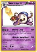 Meta Knight EX