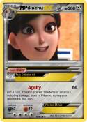 Mary Wang