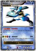 lucario