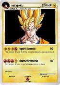 ssj goku