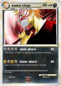 bankai ichigo