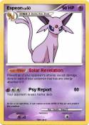 Espeon