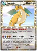Dragonite