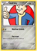 Vault boy