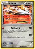 Reshiram