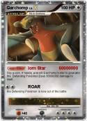 Garchomp
